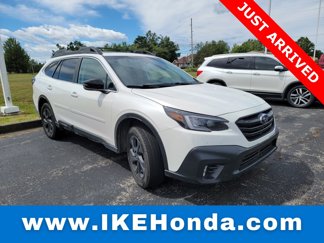 Used 2021 Subaru Outback Onyx Edition XT image 1