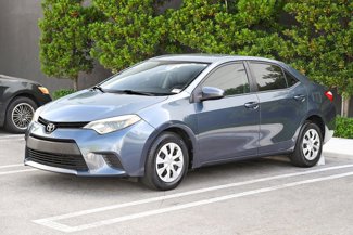 Used 2014 Toyota Corolla L image 1