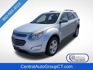 Used 2016 Chevrolet Equinox LT w/ Convenience Package image 1