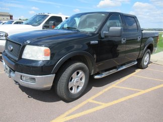 Used 2004 Ford F150 XLT image 1