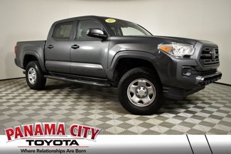 Used 2019 Toyota Tacoma SR w/ SR Convenience Package image 1