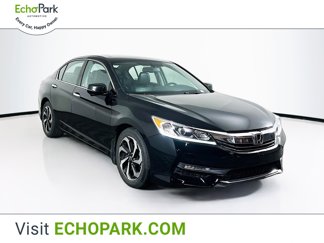Used 2016 Honda Accord EX-L image 1
