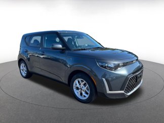 Used 2024 Kia Soul LX w/ Option Group 015 image 1