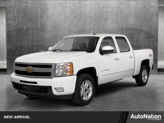 Used 2013 Chevrolet Silverado 1500 LT image 1
