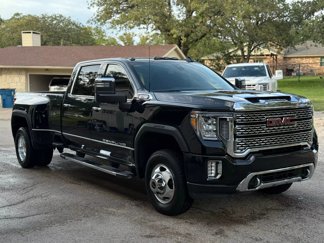 Used 2020 GMC Sierra 3500 Denali image 1