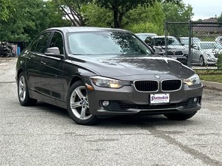 Used 2014 BMW 328i Sedan image 1