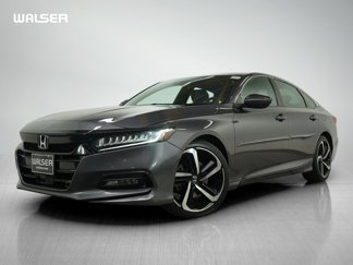 Used 2019 Honda Accord Sport image 1
