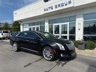 Used 2013 Cadillac XTS Platinum image 1
