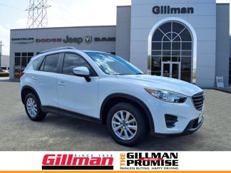 Used 2016 MAZDA CX-5 Sport image 1