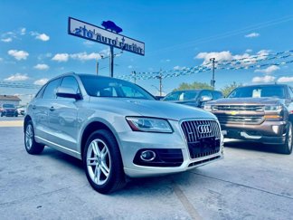 Used 2016 Audi Q5 2.0T Premium Plus w/ Technology Package image 1