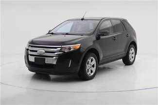 Used 2013 Ford Edge SEL image 1