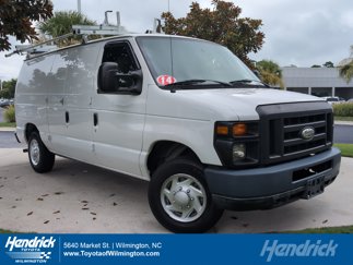 Used 2014 Ford E-150 and Econoline 150 w/ Power Group image 1