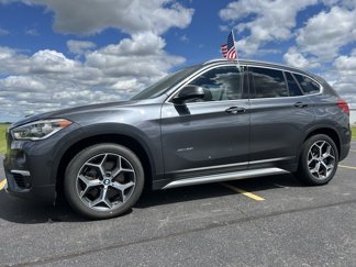 Used 2016 BMW X1 xDrive28i image 1