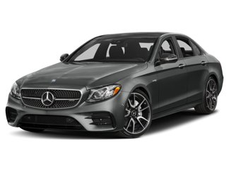 Used 2018 Mercedes-Benz E 43 AMG 4MATIC Sedan image 1