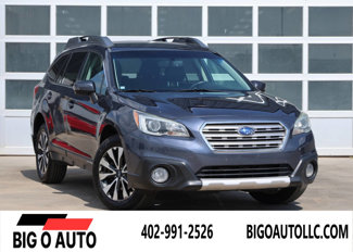 Used 2015 Subaru Outback 2.5i Limited w/ Popular Package #4 image 1