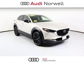 Used 2024 MAZDA CX-30 2.5 Turbo w/ Premium Plus Pkg image 1
