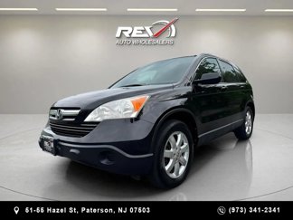Used 2007 Honda CR-V EX image 1