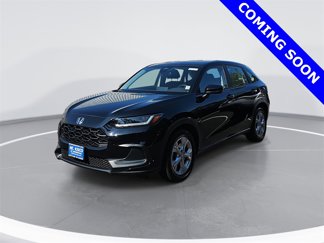 Used 2024 Honda HR-V LX image 1