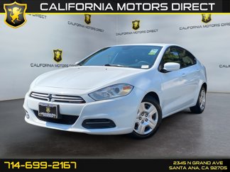 Used 2015 Dodge Dart SE w/ Convenience Group image 1