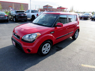 Used 2013 Kia Soul image 1