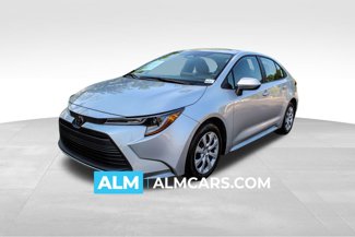 Used 2023 Toyota Corolla LE image 1