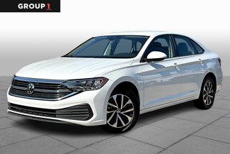Used 2024 Volkswagen Jetta S video 1