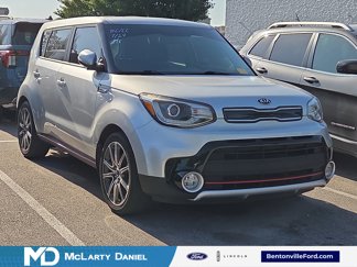 Used 2018 Kia Soul ! w/ Tech Package image 1