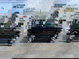 New 2025 RAM 2500 Tradesman image 1
