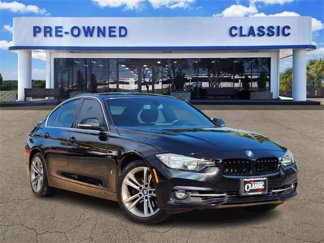 Used 2017 BMW 330e image 1