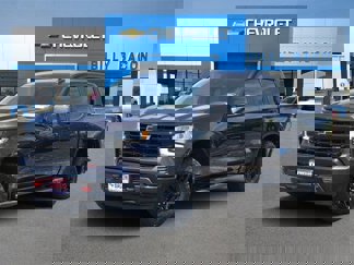 Used 2023 Chevrolet Silverado 1500 LT Trail Boss image 1