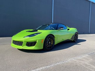 Used 2020 Lotus Evora image 1