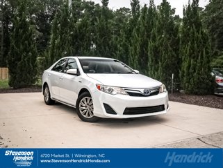 Used 2014 Toyota Camry LE image 1