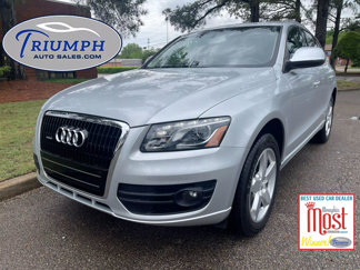 Used 2010 Audi Q5 3.2 Premium Plus image 1