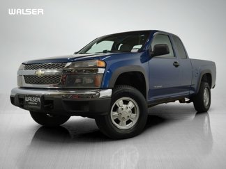 Used 2005 Chevrolet Colorado LS w/ Power Convenience Package image 1