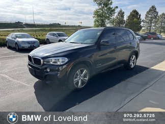 Used 2015 BMW X5 xDrive35i image 1