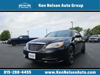 Used 2012 Chrysler 200 Touring image 1