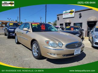 Used 2005 Buick LaCrosse CXS w/ Gold Convenience Package image 1
