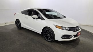 Used 2015 Honda Civic EX-L image 1