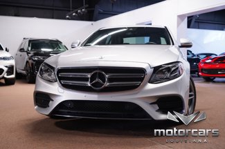 Used 2017 Mercedes-Benz E 300 w/ Premium 2 Package image 1