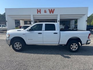 Used 2019 RAM 2500 Tradesman image 1
