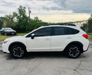 Used 2015 Subaru Crosstrek 2.0i Limited image 1