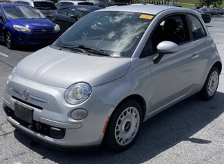 Used 2013 FIAT 500 Pop image 1