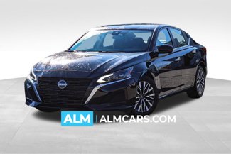 Used 2023 Nissan Altima 2.5 SV image 1