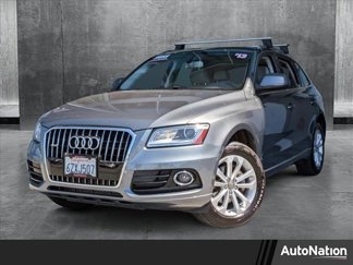 Used 2013 Audi Q5 2.0T Premium w/ Convenience Pkg image 1