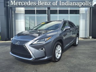 Used 2016 Lexus RX 350 AWD image 1