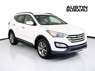 Used 2014 Hyundai Santa Fe Sport 2.0T image 1