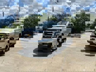 Used 2020 Chevrolet Tahoe LS w/ Enhanced Driver Alert Package image 1