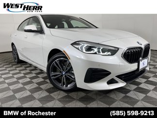 Used 2024 BMW 228i xDrive Gran Coupe w/ Convenience Package image 1