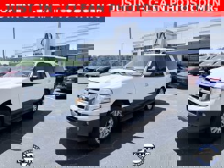 Used 2014 Ford Expedition EL XL image 1