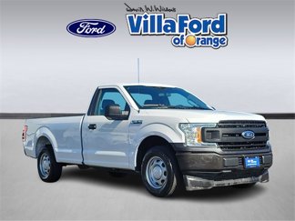 Certified 2020 Ford F150 XL video 1